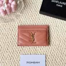 YSL Wallets Purse